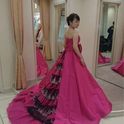 ラ・スリーズガーデン ベル・ルクスの写真27枚目