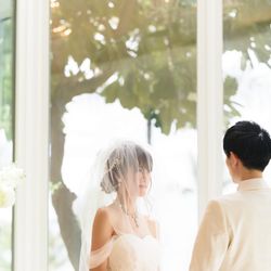 パラダイスガーデン・クリスタルチャペルの写真34枚目