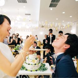 メゾン プルミエールの写真3枚目