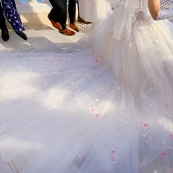 アートグレイス・ウエディングコースト 大阪の写真36枚目