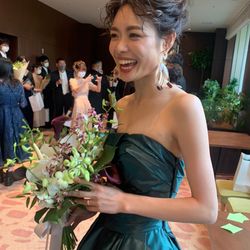 ラソールガーデン大阪の写真10枚目