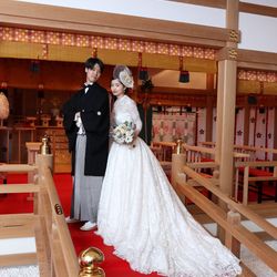 ホテルモントレ大阪の写真11枚目