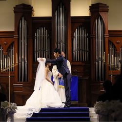 アニヴェルセル 福岡シェフズガーデンの写真16枚目