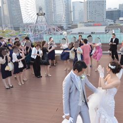 グランドオリエンタル みなとみらいの写真3枚目