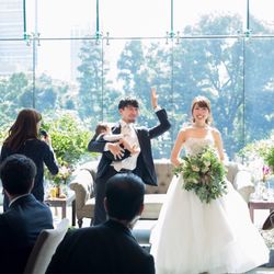 パレスホテル東京の写真14枚目