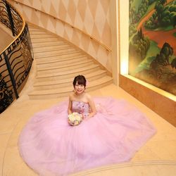 ディズニーアンバサダー®️ホテルの写真31枚目