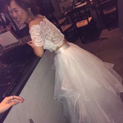 リッツファイブの写真5枚目