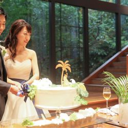 アルタビスタ ガーデンの写真18枚目