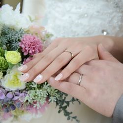 アニヴェルセル 豊洲の写真9枚目