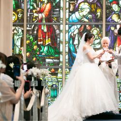 アートグレイス ウエディングコースト 東京ベイの写真19枚目