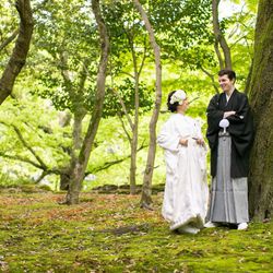 marileyxxさんの披露宴・挙式カバー写真