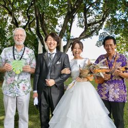 プルメリアガーデン・チャペルの写真18枚目