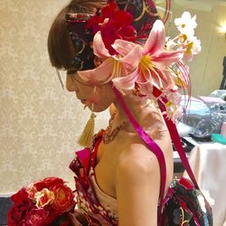 モンサンミッシェル大聖堂 の写真13枚目