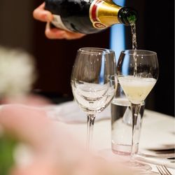 パレスホテル東京の写真15枚目