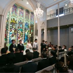 アートグレイス ウエディングコースト 東京ベイの写真23枚目