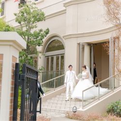 アニヴェルセル みなとみらい横浜の写真1枚目