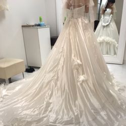 マリエカリヨン名古屋の写真15枚目