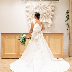 savethedate_amさんの披露宴・挙式カバー写真
