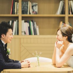 メゾン プルミエールの写真33枚目