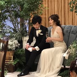 ブランリール大阪の写真6枚目