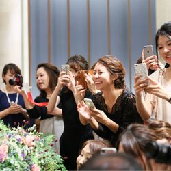 ラソールガーデン名古屋の写真7枚目