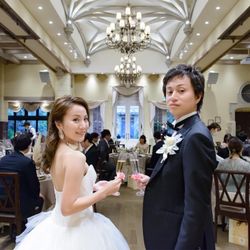 ハートコート横浜の写真24枚目