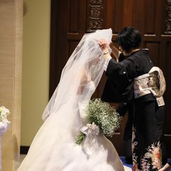 アニヴェルセル 福岡シェフズガーデンの写真5枚目