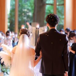 d_wedding1003さんの披露宴・挙式カバー写真