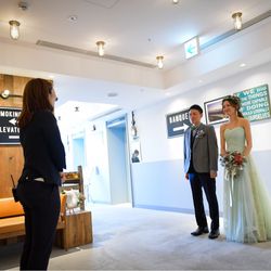 BAYSIDE GEIHINKAN VERANDA minatomiraiの写真24枚目