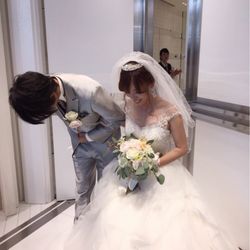 シャルマンシーナ東京の写真21枚目