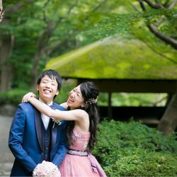 八芳園の写真16枚目