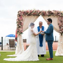 ロイヤルハワイアンウェディングの写真2枚目