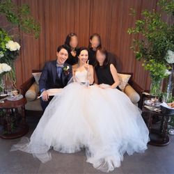 グランドオリエンタル みなとみらいの写真31枚目