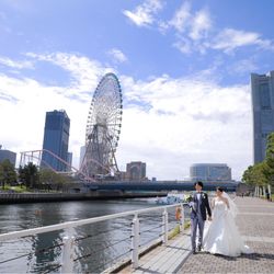 ヨコハマ グランド インターコンチネンタル ホテルの写真22枚目