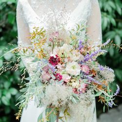 satochi8さんの披露宴・挙式カバー写真