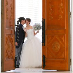 アートグレイス ウエディングコースト 東京ベイの写真16枚目