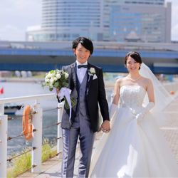 ヨコハマ グランド インターコンチネンタル ホテルの写真2枚目