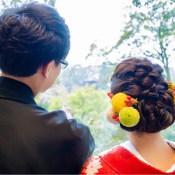 ホテル椿山荘東京の写真16枚目