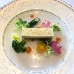 ウェスティンホテル東京の写真20枚目