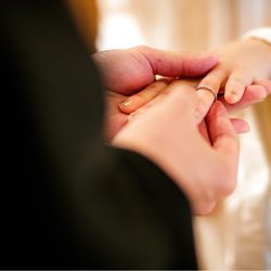 八芳園の写真32枚目