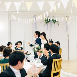 メゾン プルミエールの写真4枚目