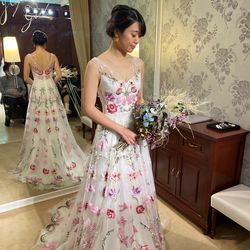 オランジュベールの写真1枚目