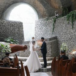 石の教会 内村鑑三記念堂の写真7枚目