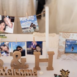 ハウテラス・ウエディング・アット・ハレクラニの写真9枚目