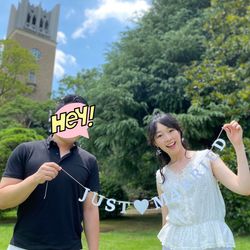 さゆりさんの披露宴・挙式カバー写真