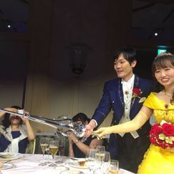 ディズニーアンバサダー®️ホテルの写真23枚目