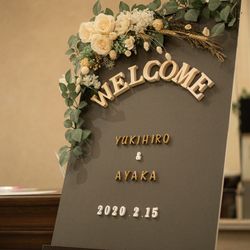 lionsan.gaooooさんの披露宴・挙式カバー写真