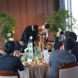 グランドオリエンタル みなとみらいの写真19枚目