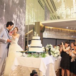 アートグレース ウエディング スクエアの写真14枚目