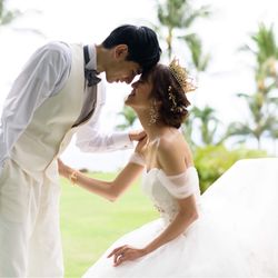 パラダイスガーデン・クリスタルチャペルの写真16枚目